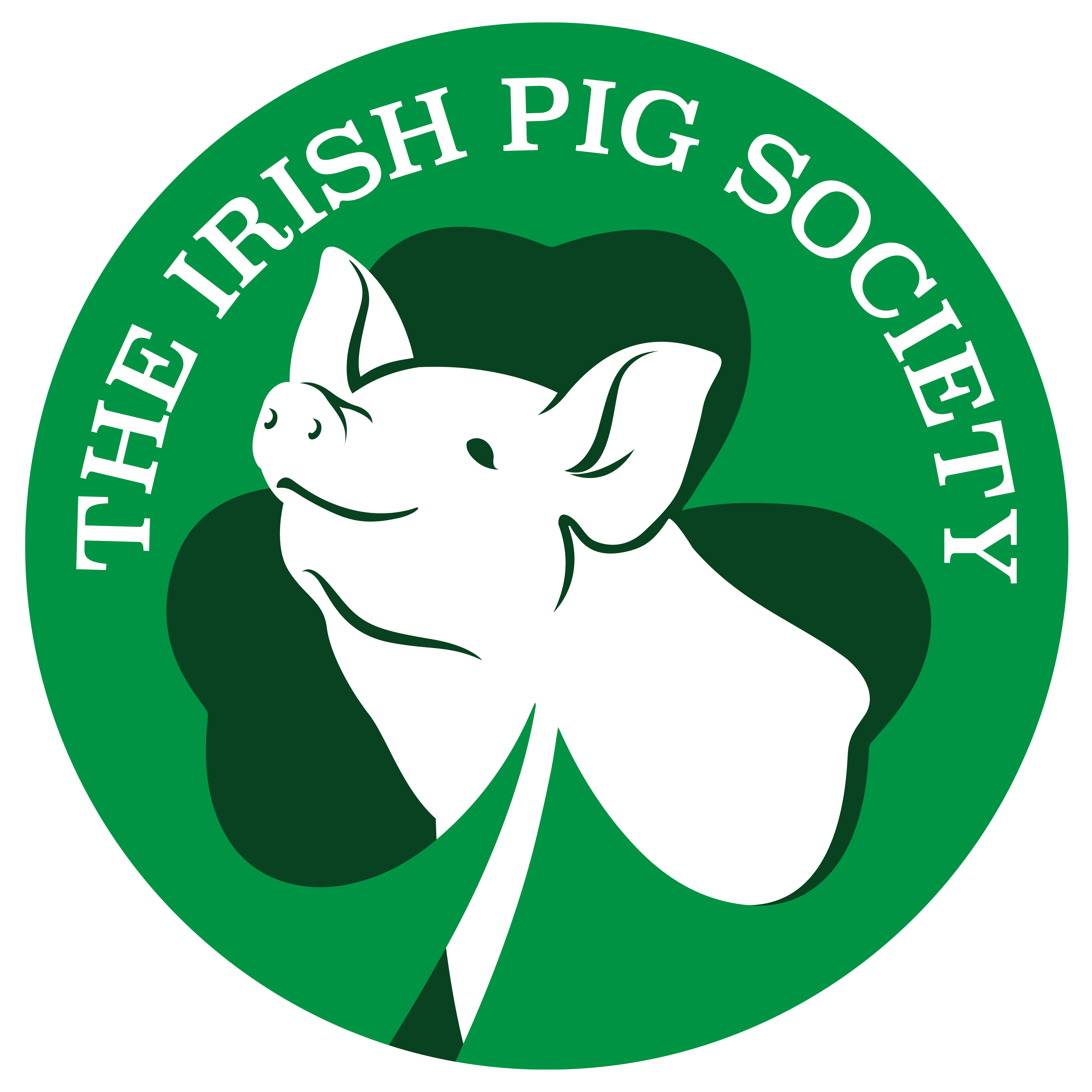 Irish Pig Society